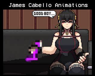 James Cabello Animations APK 1.0 Free Download For Android.
